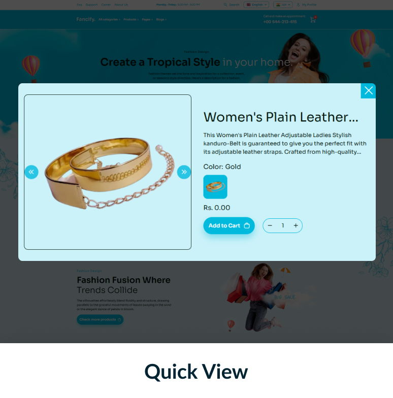 new feature image