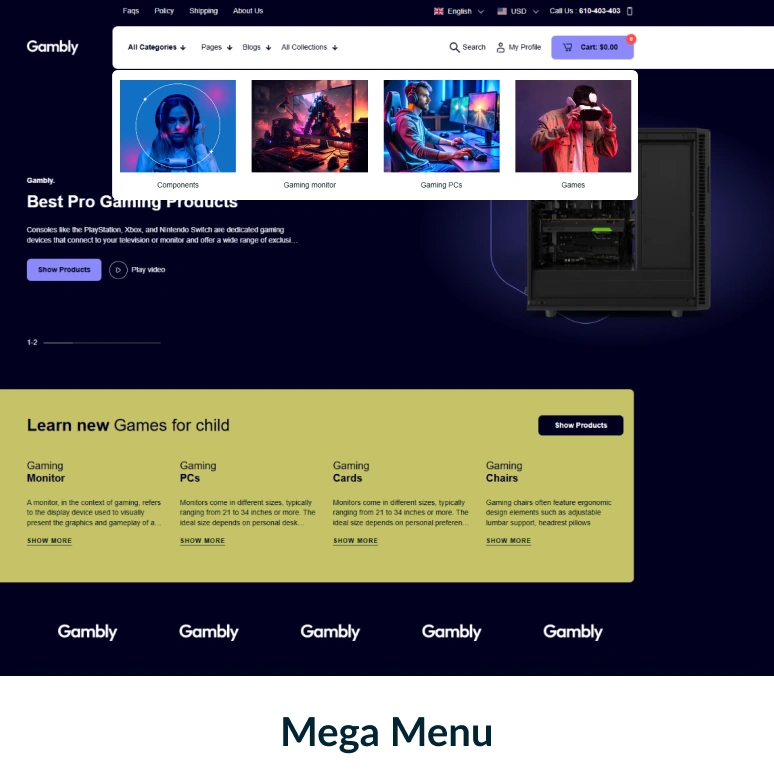 new feature image