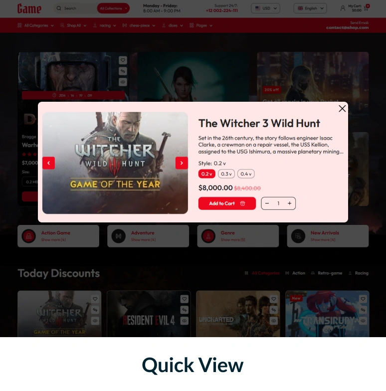 new feature image
