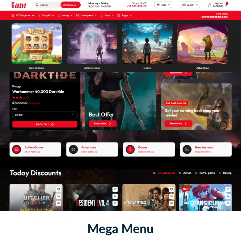 new feature image
