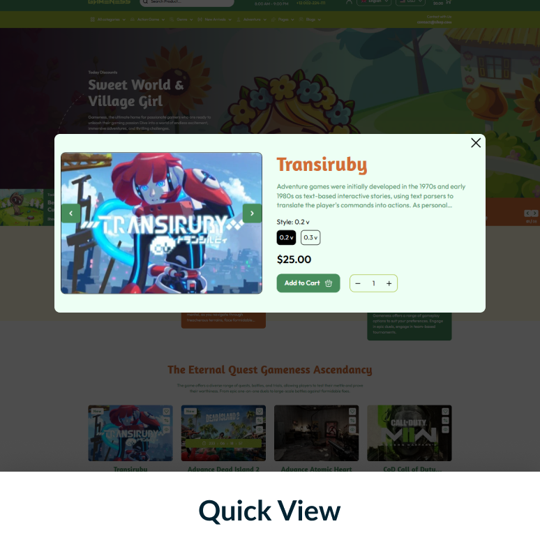 new feature image