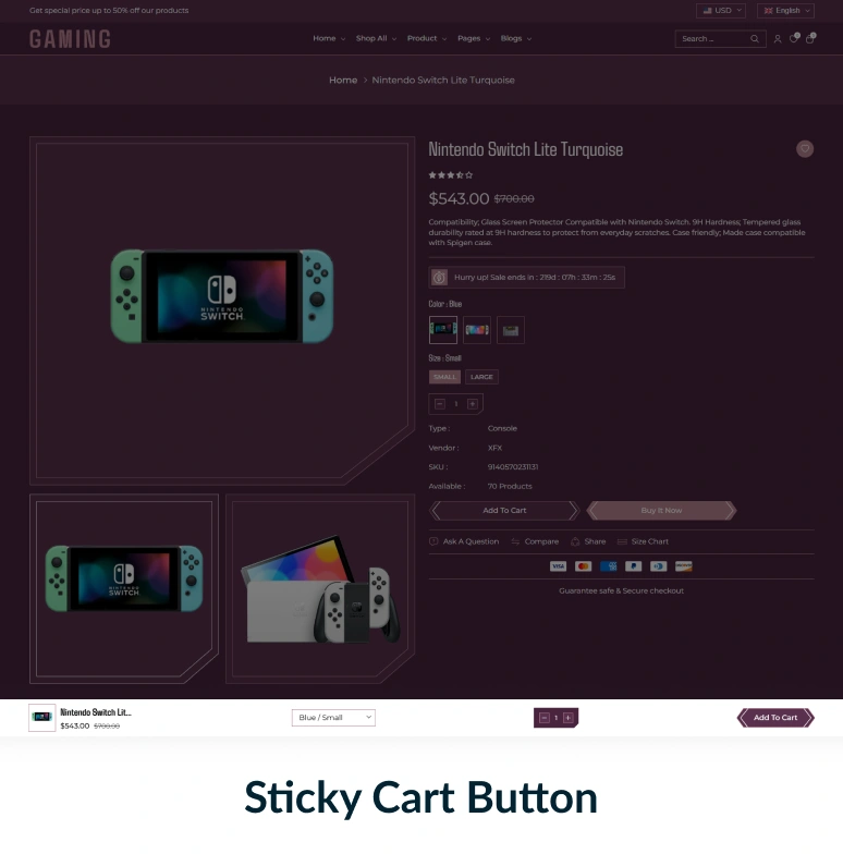 new feature image