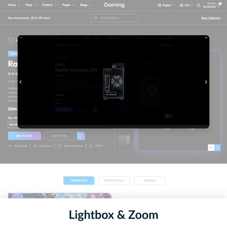 new feature image