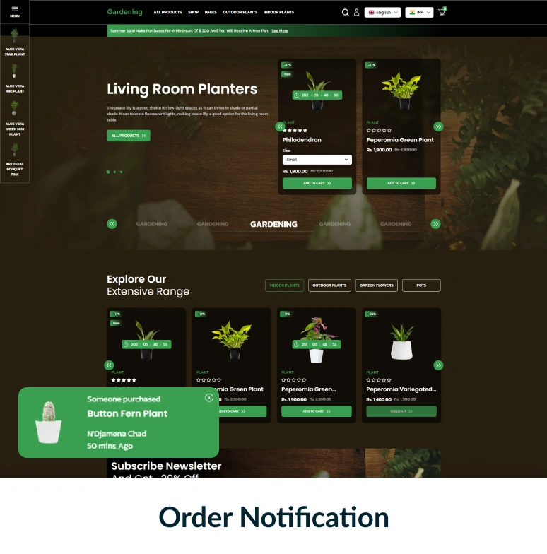 new feature image