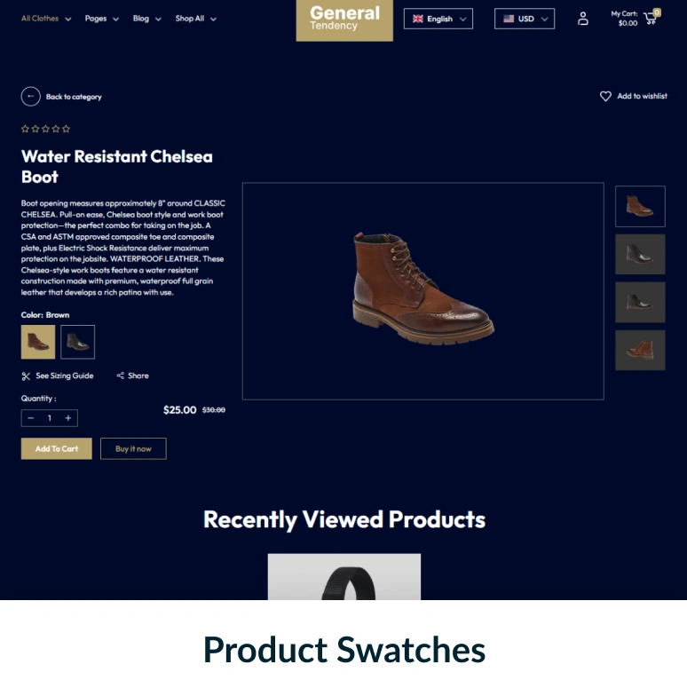 new feature image