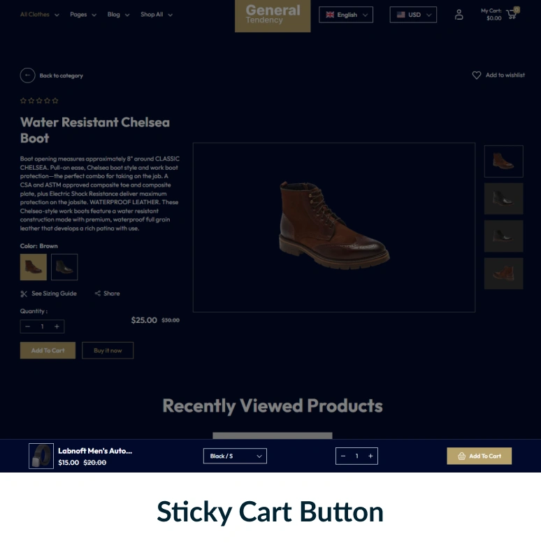 new feature image