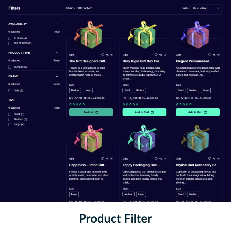 new feature image
