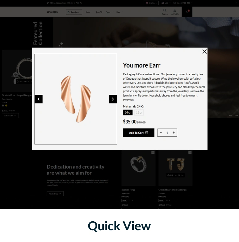 new feature image