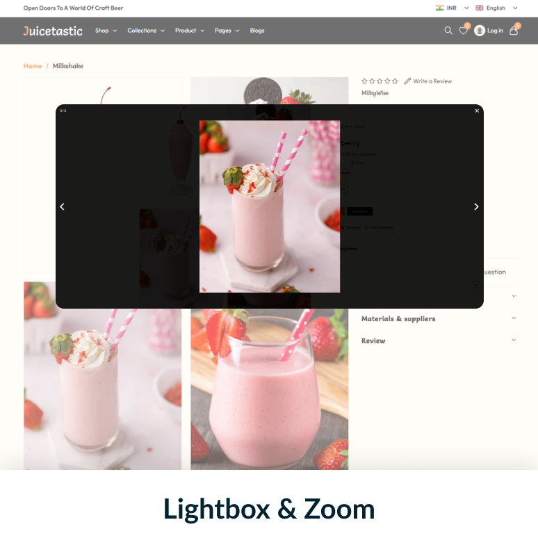 new feature image