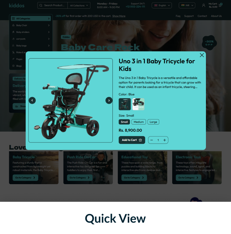 new feature image