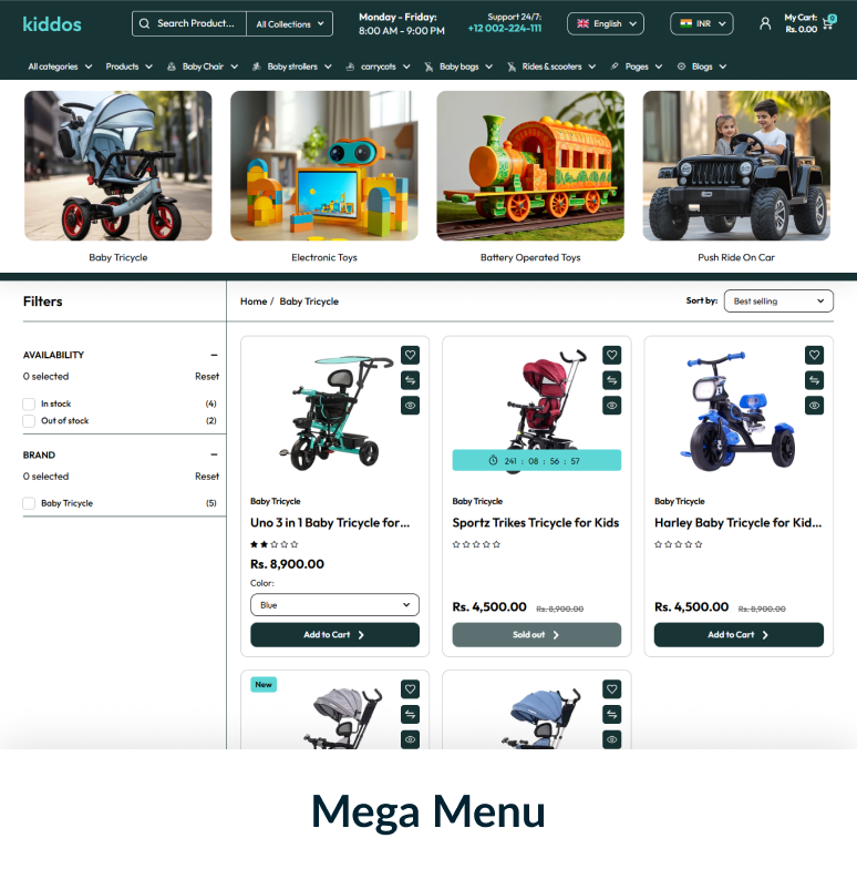 new feature image