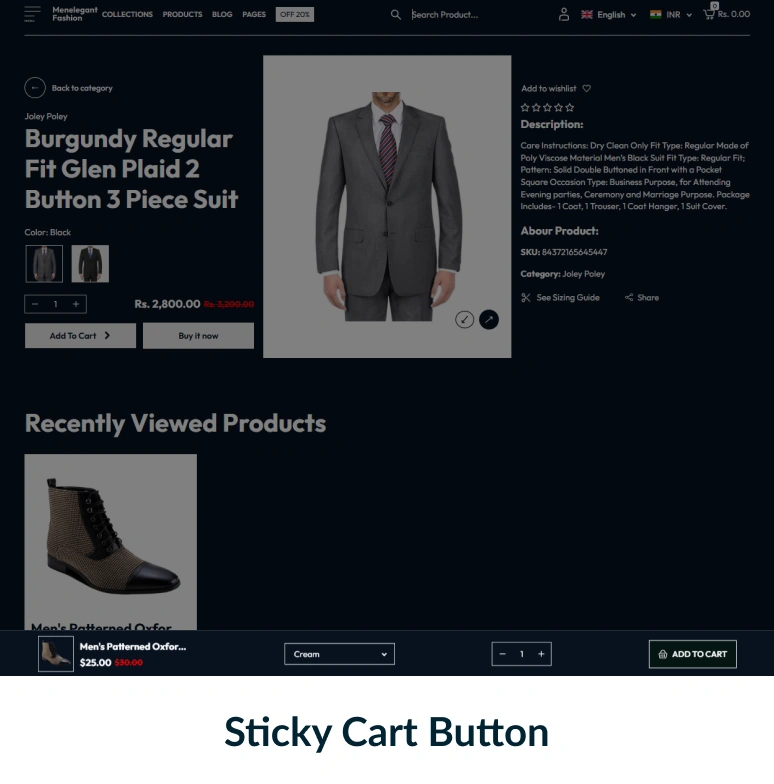 new feature image