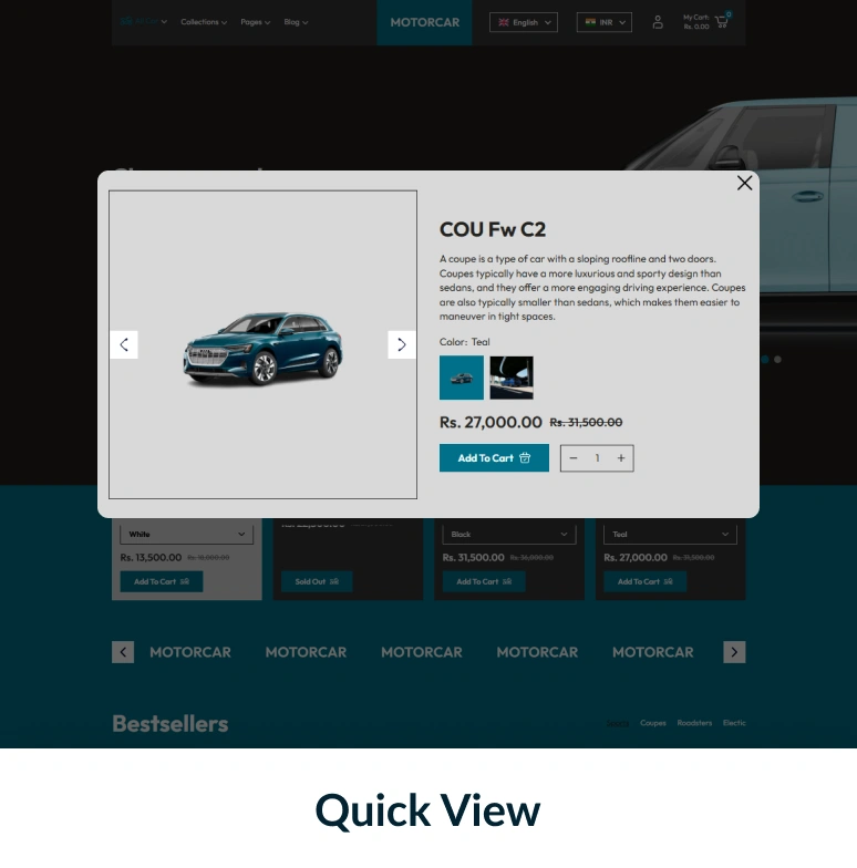 new feature image