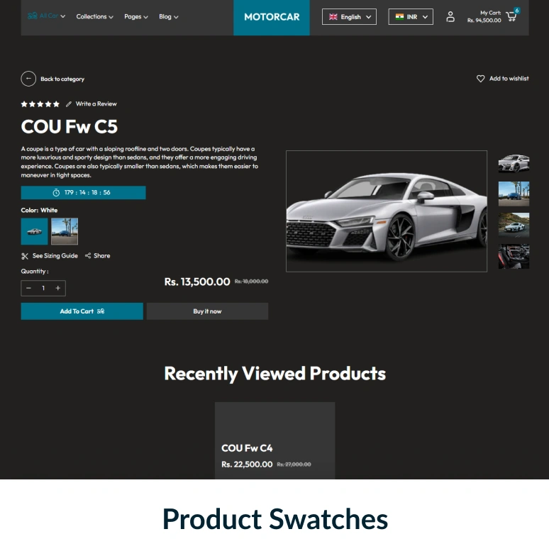 new feature image