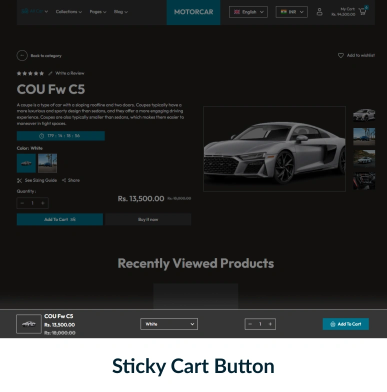 new feature image