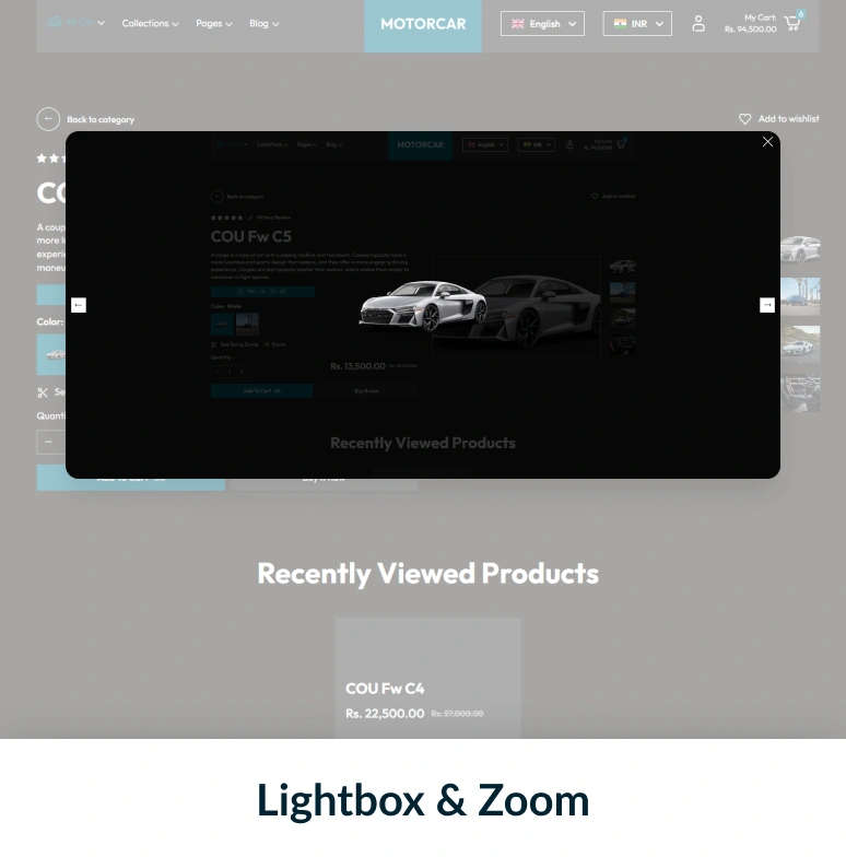 new feature image
