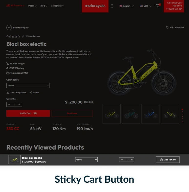 new feature image