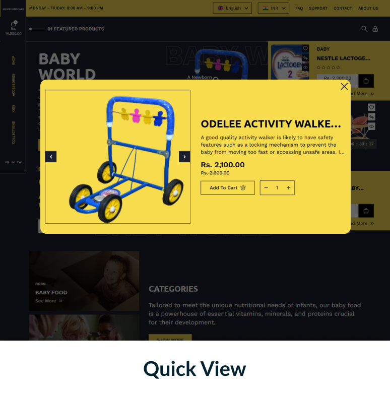 new feature image