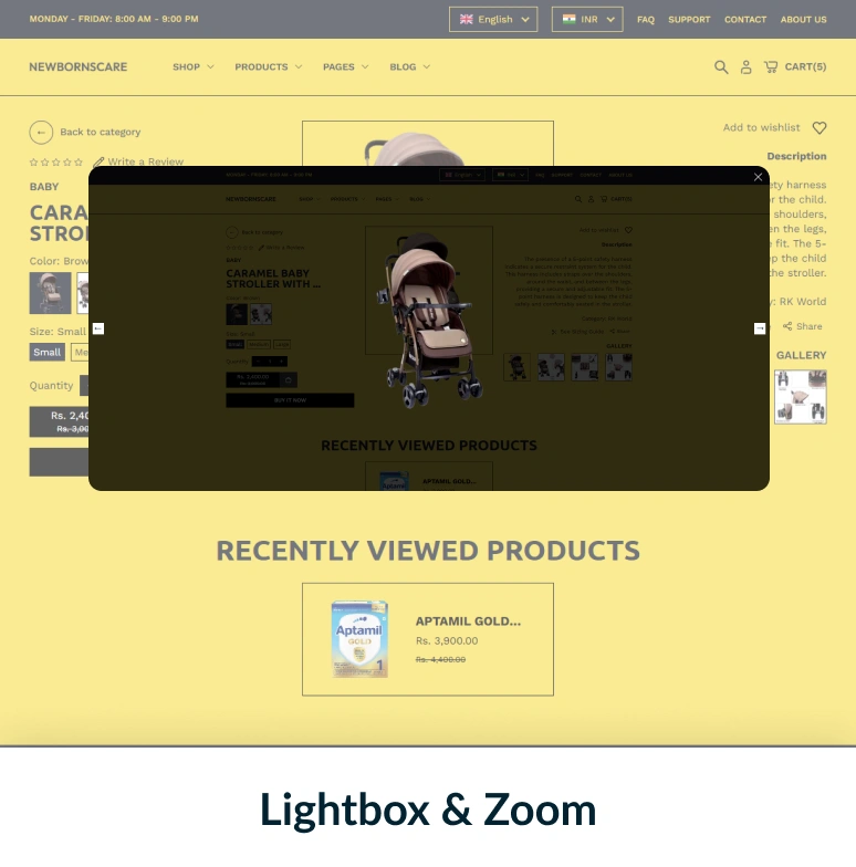 new feature image