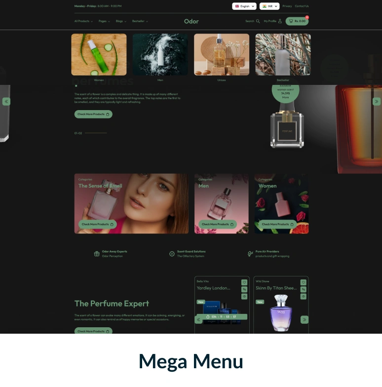 new feature image