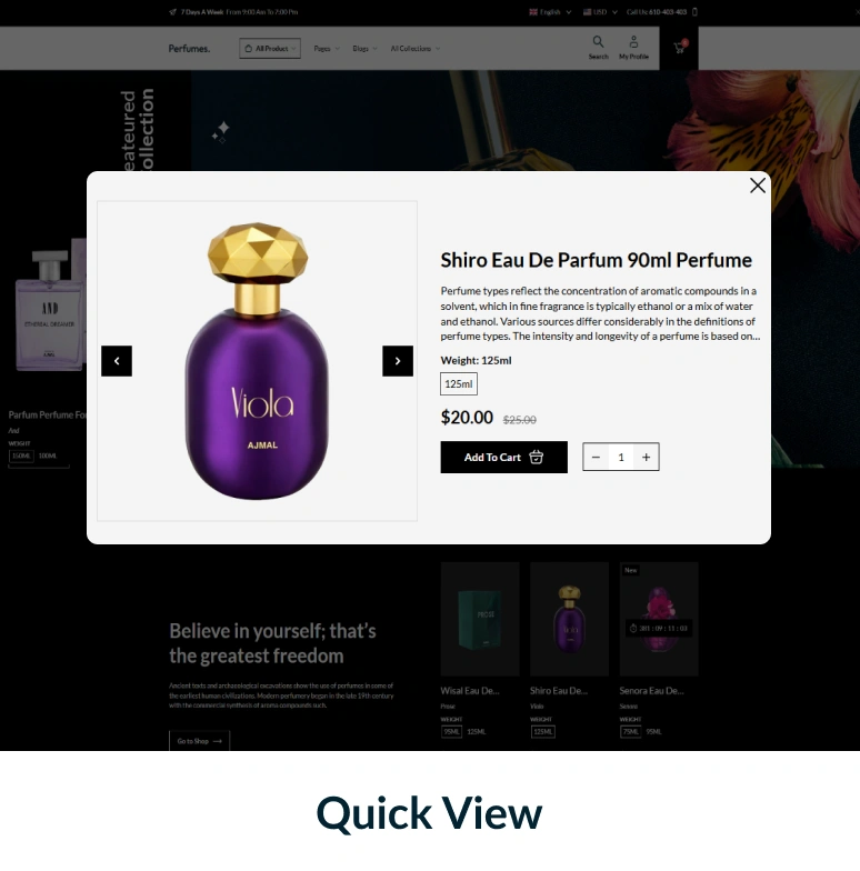 new feature image
