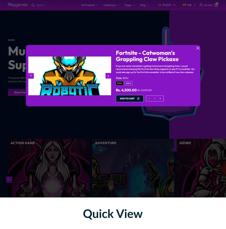new feature image