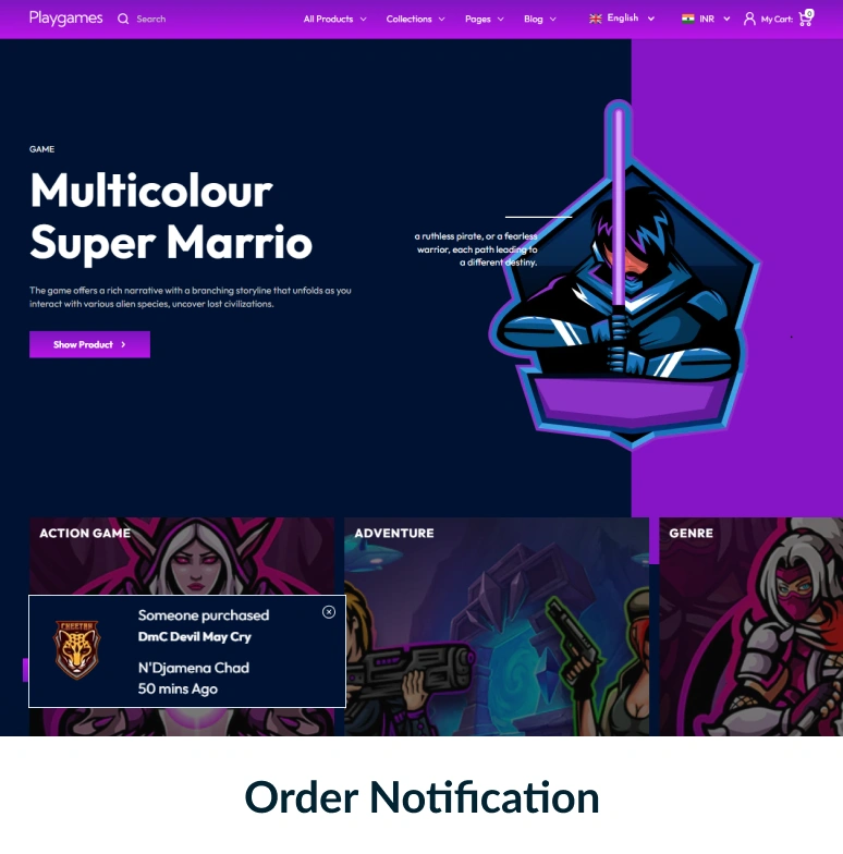 new feature image