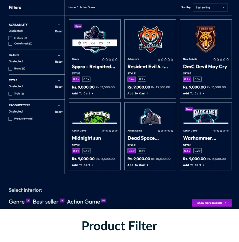 new feature image