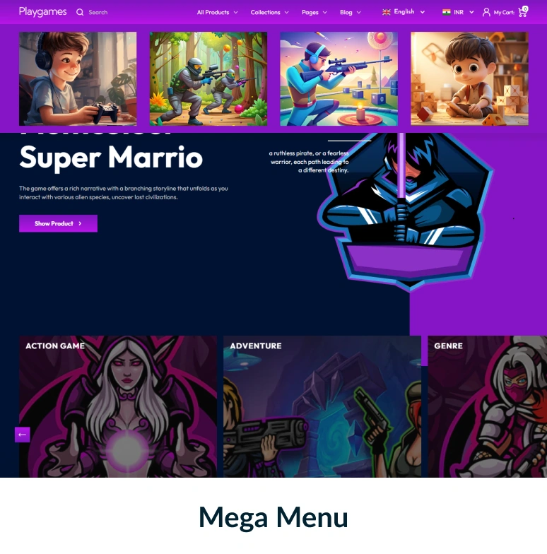 new feature image