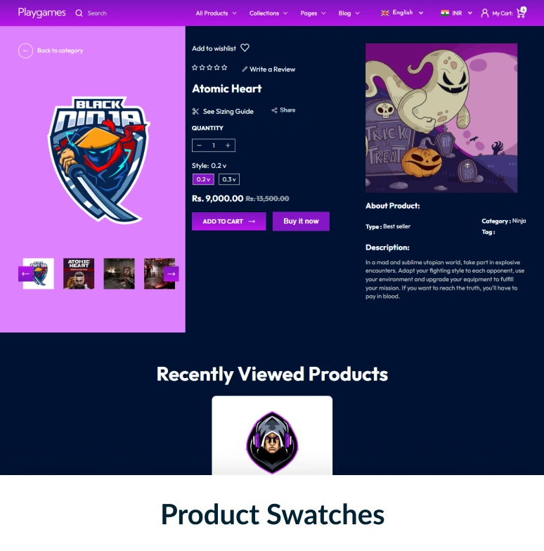 new feature image
