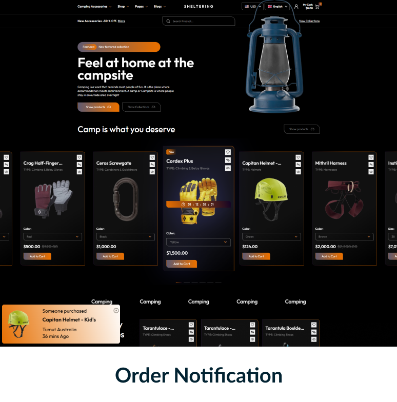 new feature image