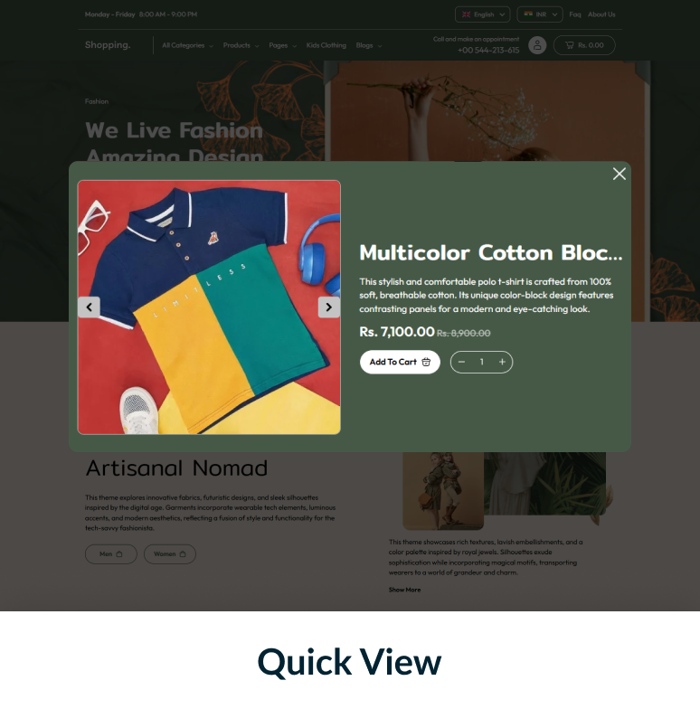 new feature image