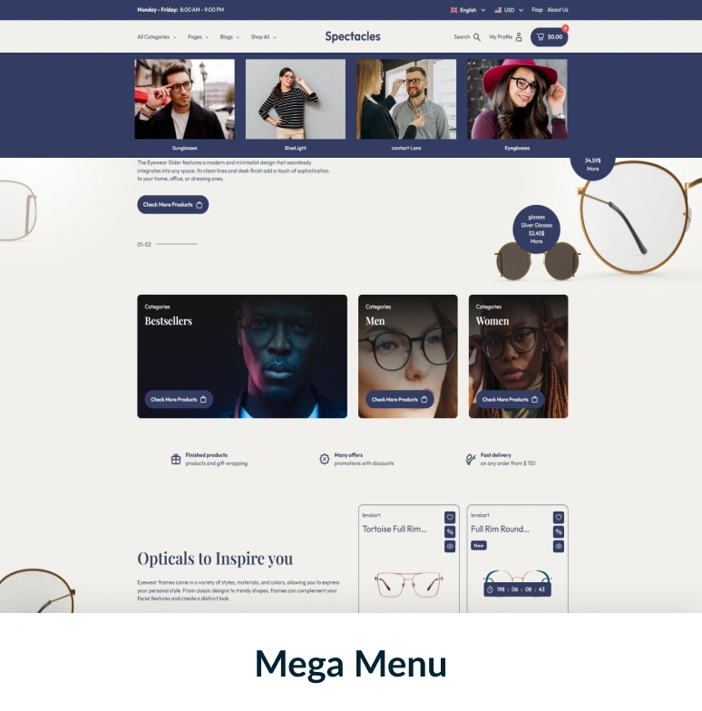 new feature image