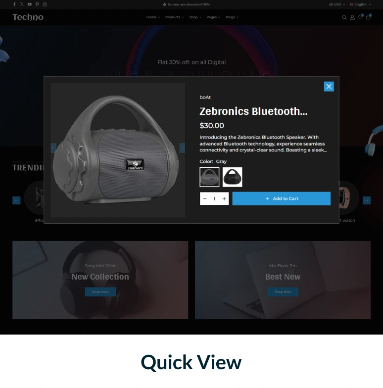 new feature image