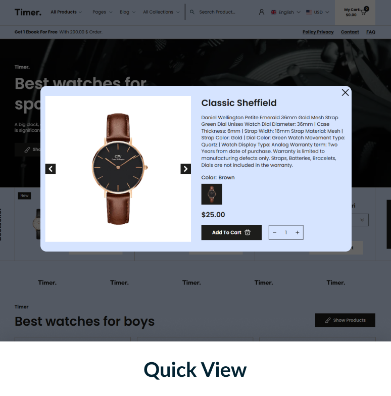 new feature image