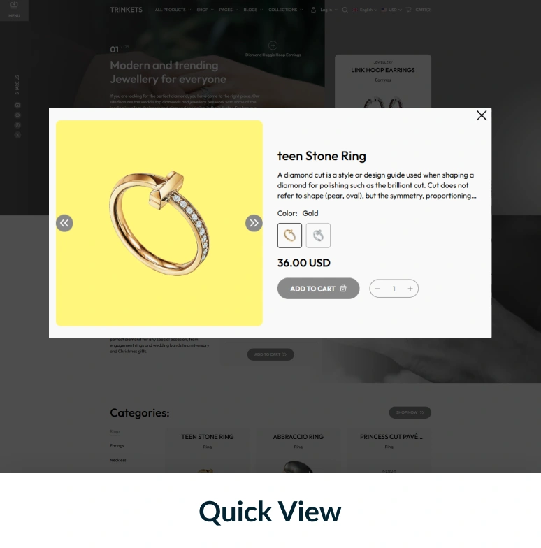 new feature image