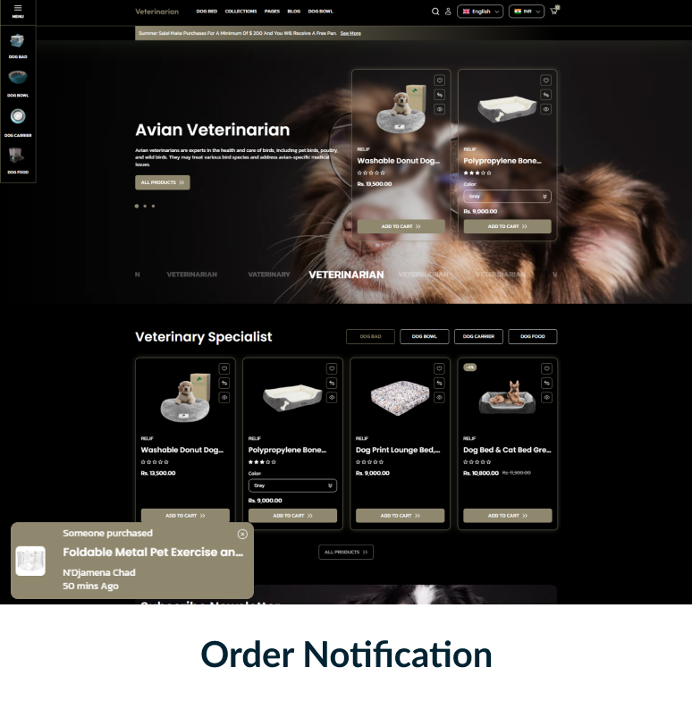 new feature image
