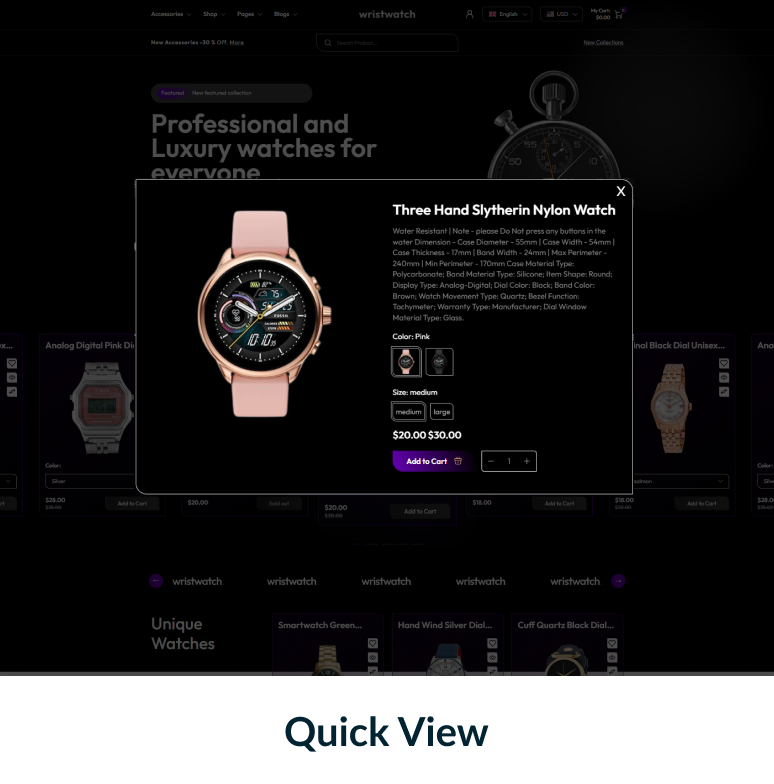 new feature image