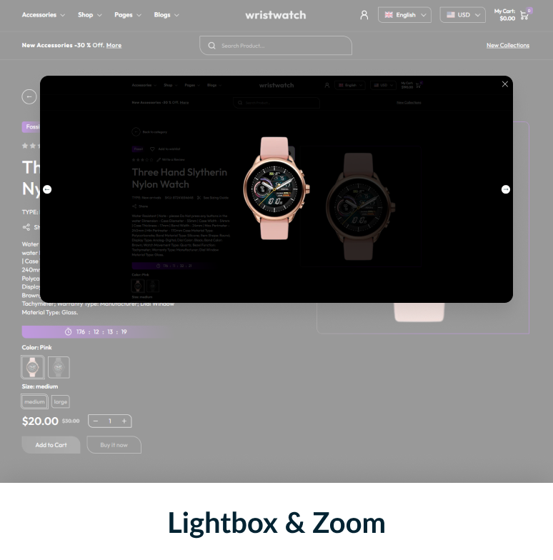 new feature image