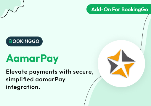 aamarPay – BookingGo SaaS Add-On