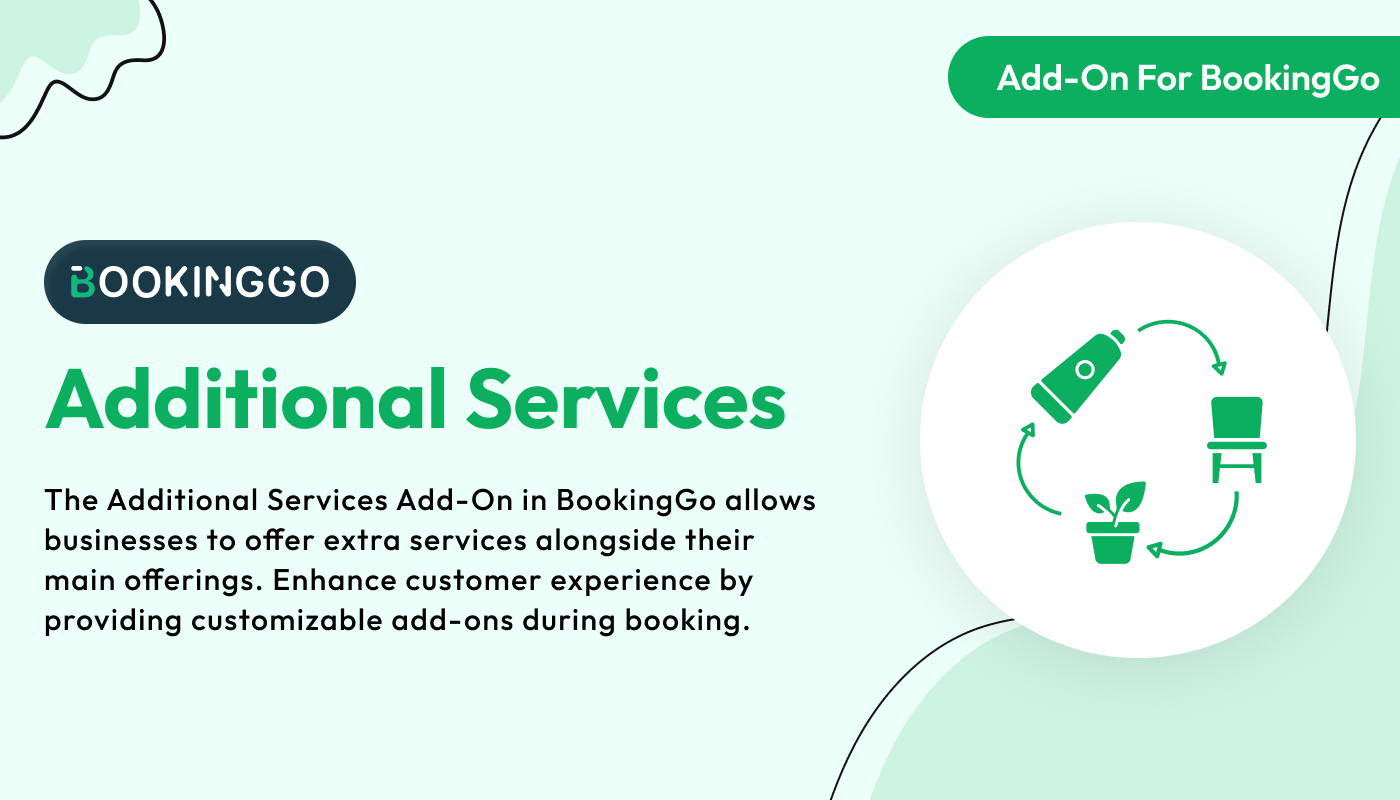 Additional Services
