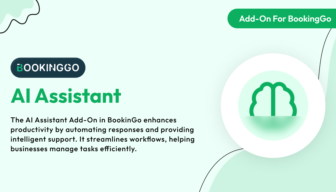 AI Assistant 