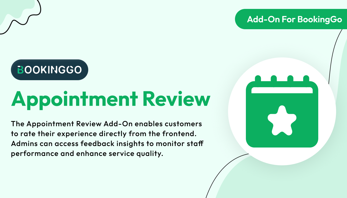 Appointment Review 