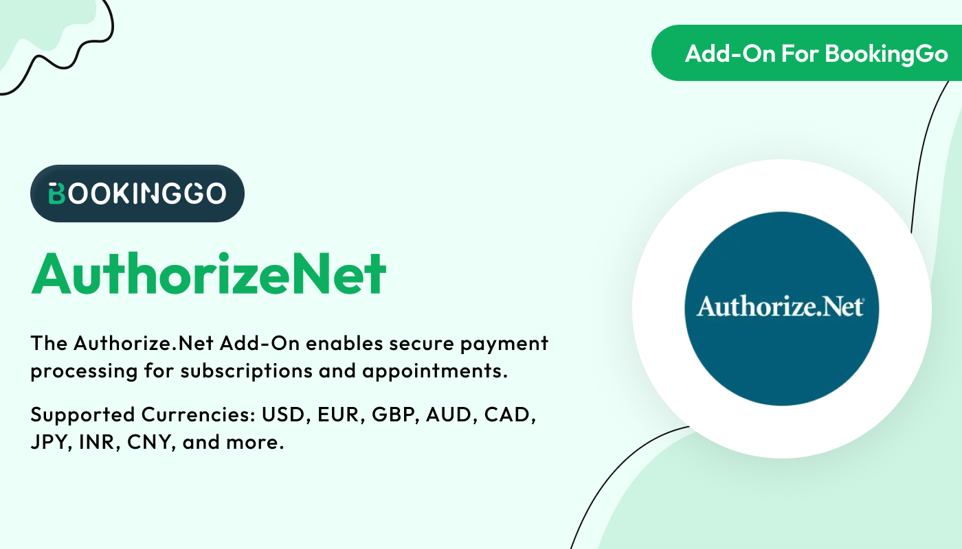 AuthorizeNet