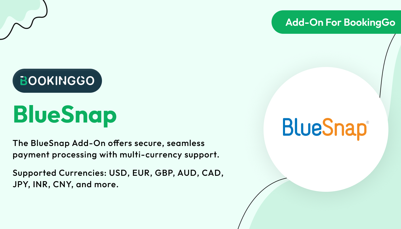 BlueSnap