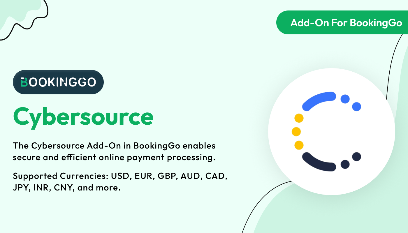CyberSource