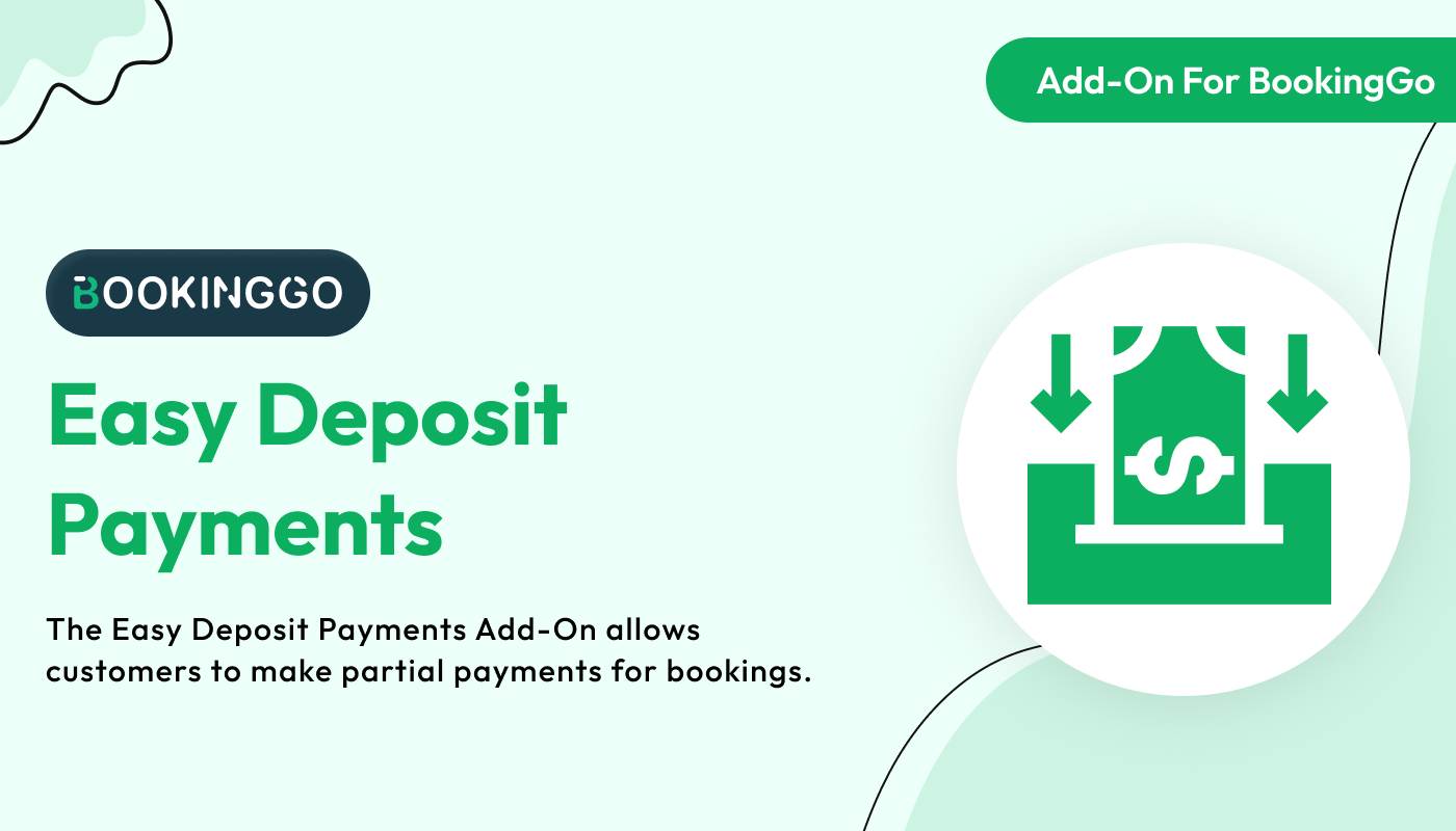 Easy Deposit Payments