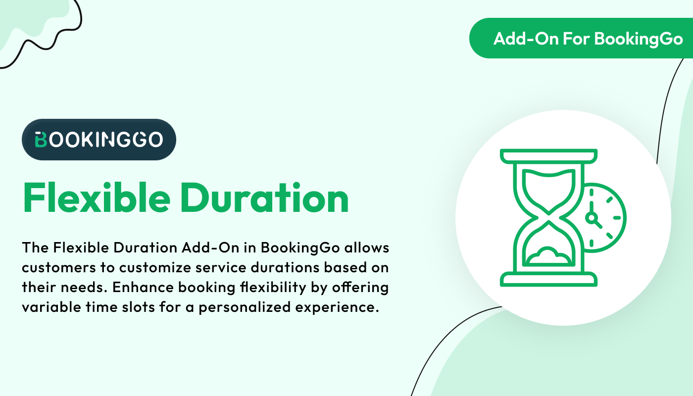 Flexible Duration