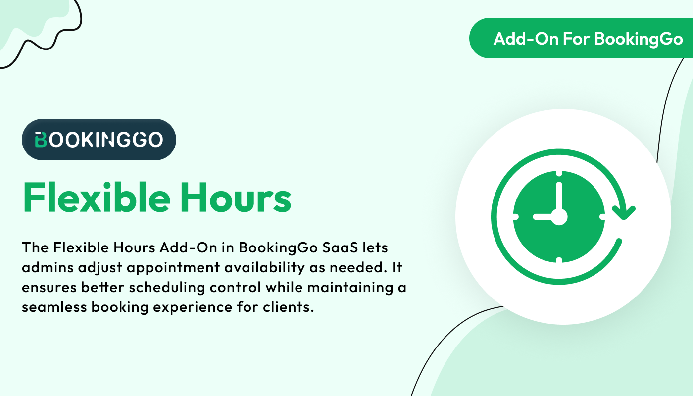 Flexible Hours