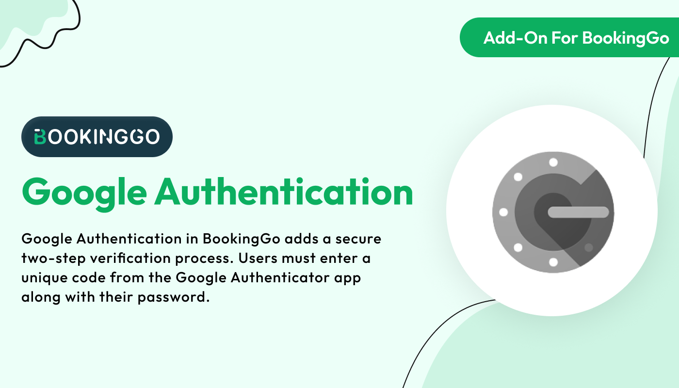 Google Authentication